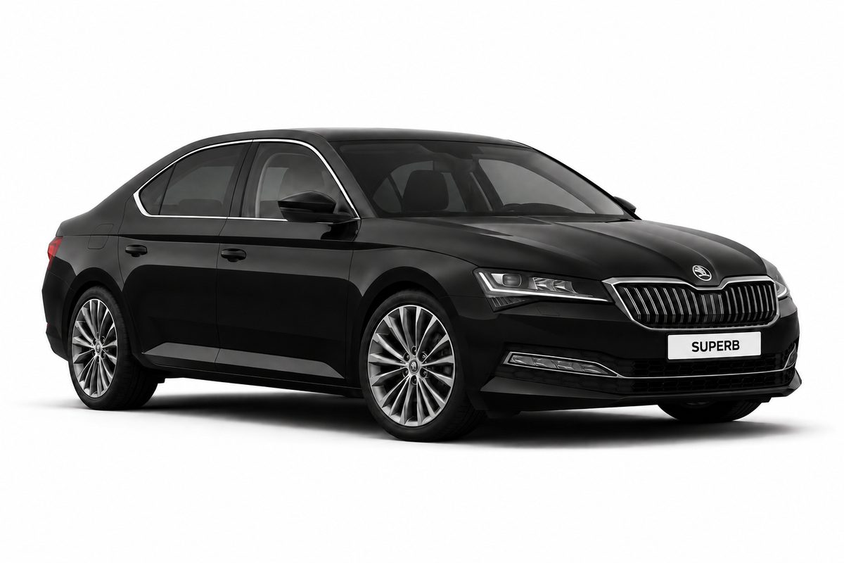 Sedan Business