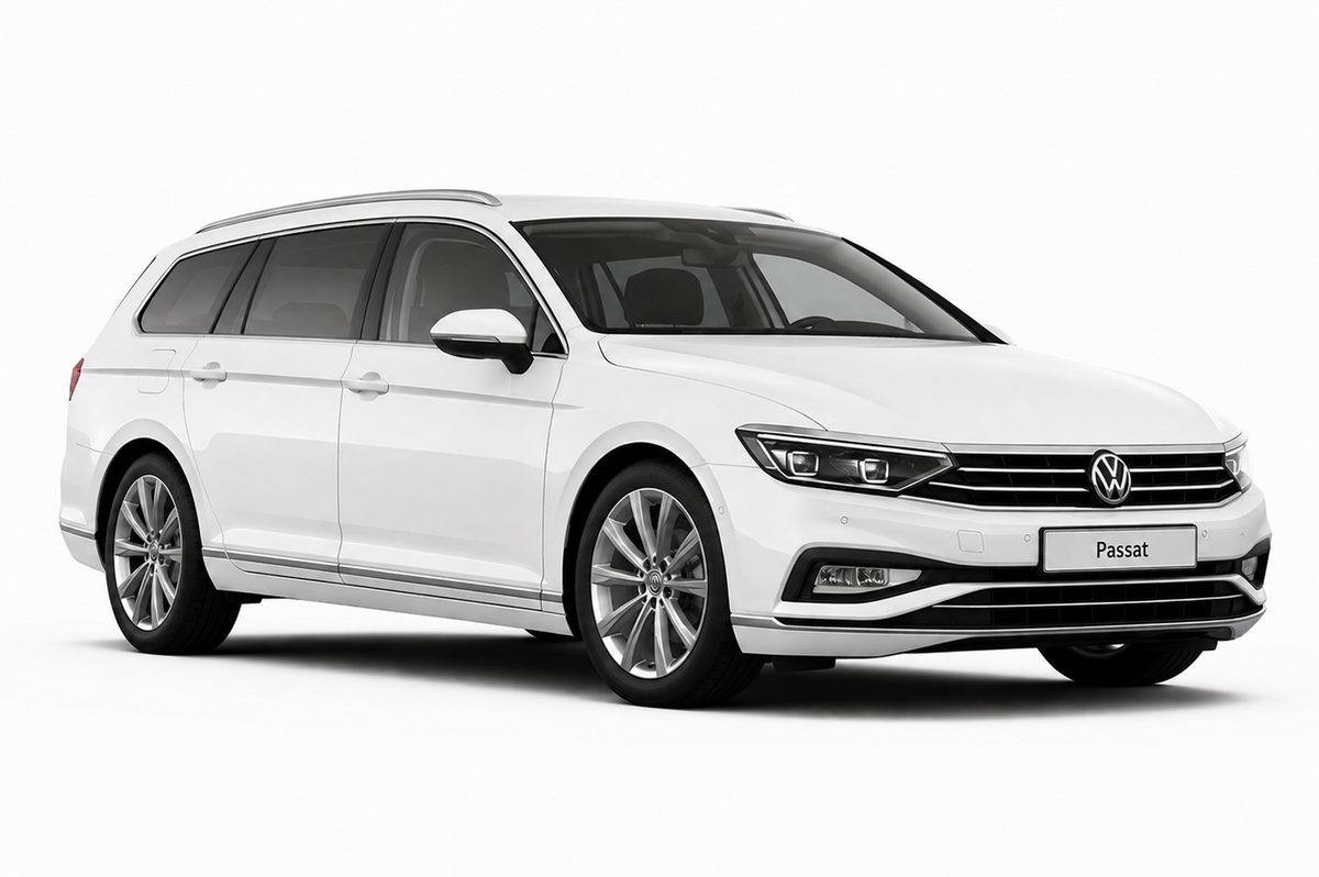 Sedan Economy