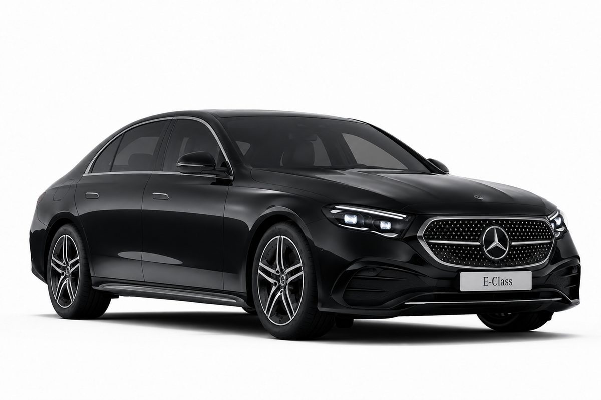 Sedan Executive